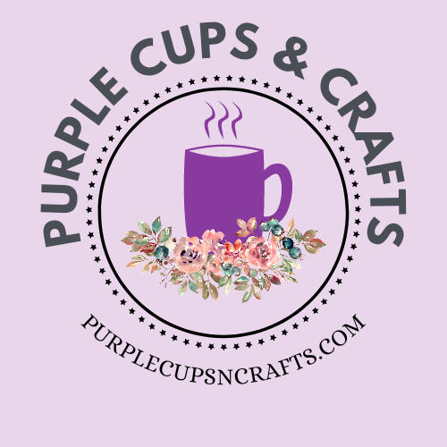 purple crafts store